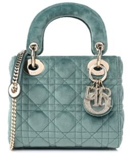 tas Dior mini