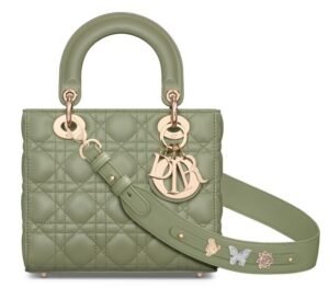 tas Dior original