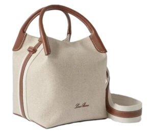 Loro Piana bag