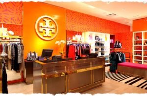 accessible luxury brand
