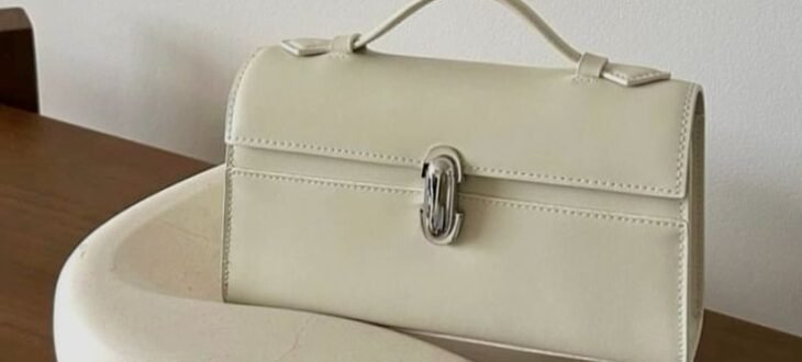Savette bag review