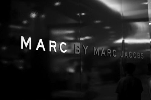 Marc Jacobs bag