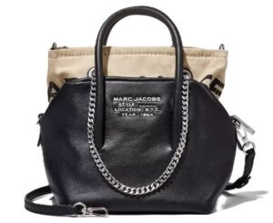 Marc Jacobs bag
