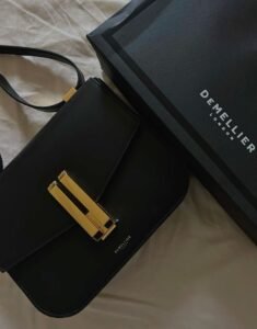 Savette bag review