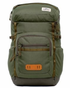 tas ransel militer