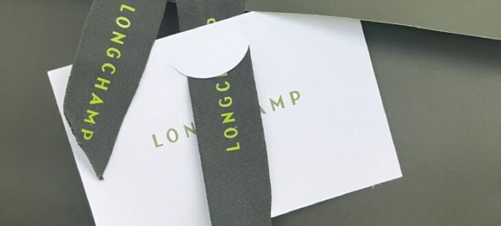 Longchamp bag