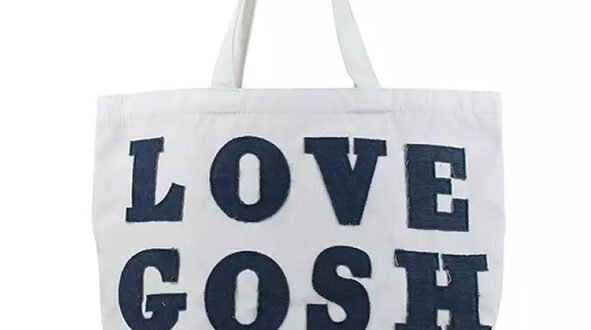 tas Gosh terbaru