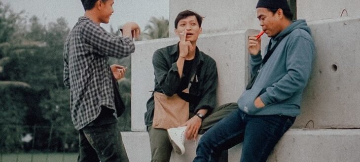 brand fashion lokal pria