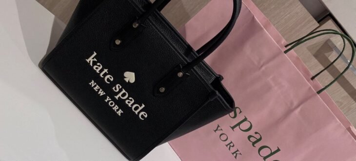 Kate Spade tote bag