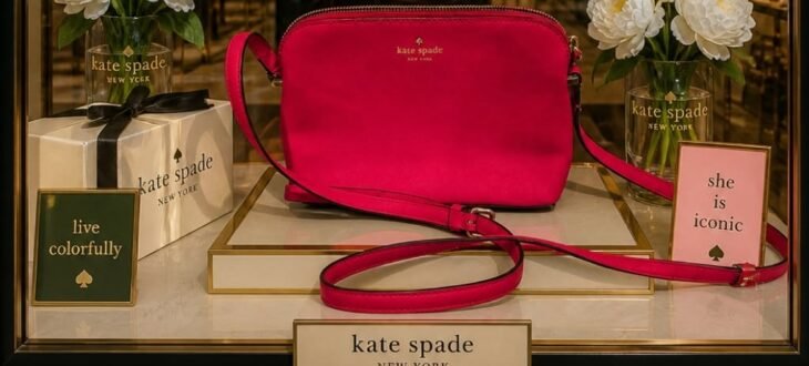 Kate Spade harga