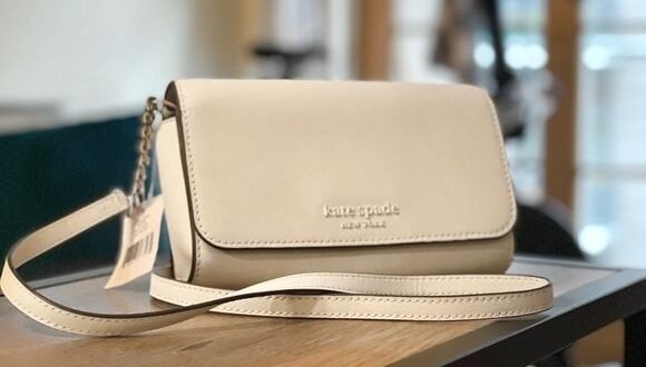 crossbody bag Kate Spade