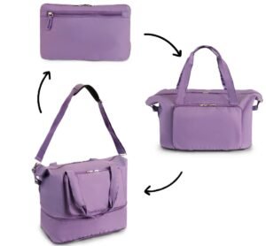 tas traveling lipat