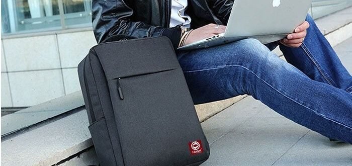 tas kerja pria