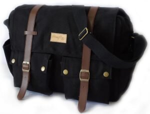 tas kuliah kekinian