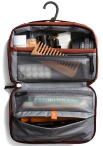 starter pack traveling